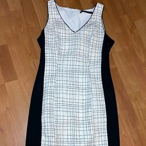 White House black market business dress